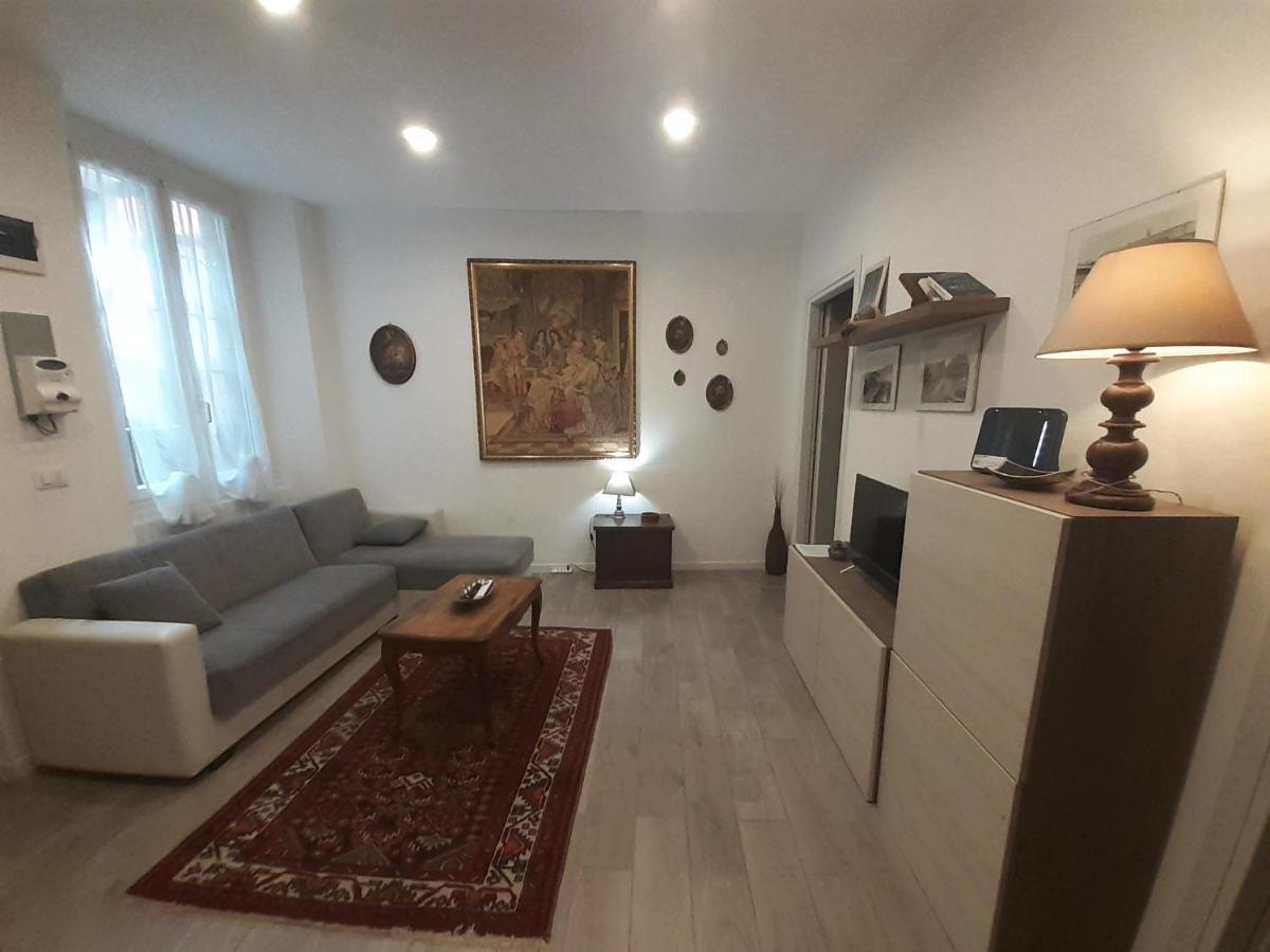 Casa Calu Апартаменты Генуя